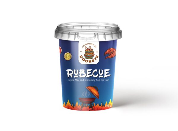 fish-rubecue