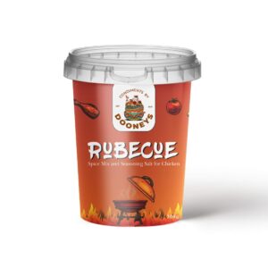 chicken-rubecue