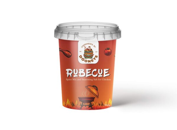 chicken-rubecue