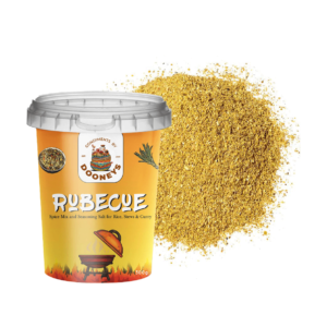 curry-rubecue